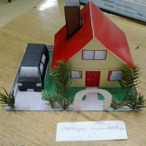 IV maketa na kukja 1