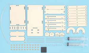 Направи Сам – Хидраулична Дигалка